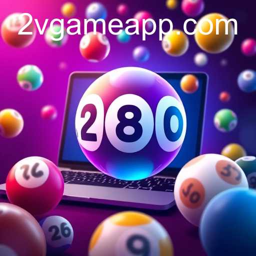 Exploring the World of Online Bingo at 2v.game