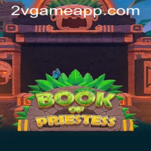 Exploring BookOfPriestess: A New Game Experience with 2v.game