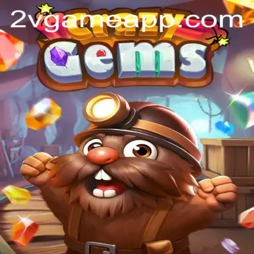 CrazyGems: The Enthralling World of 2v.game