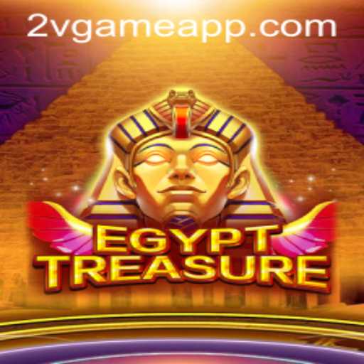Unveiling EgyptTreasure: An Immersive Adventure in 2v.game