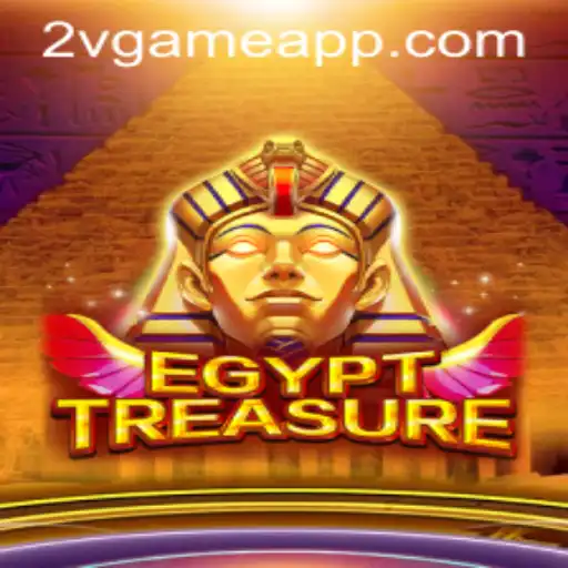 Unveiling EgyptTreasure: An Immersive Adventure in 2v.game