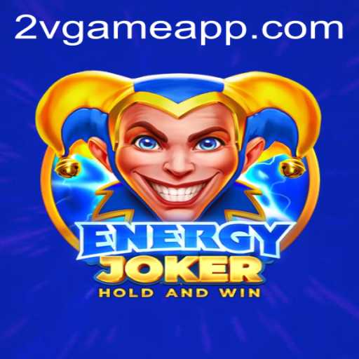 EnergyJoker: The Electrifying New Experience in 2v.Game