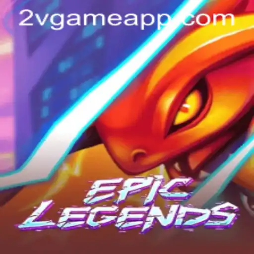 Exploring EpicLegends: A New Chapter in 2v.game Arena