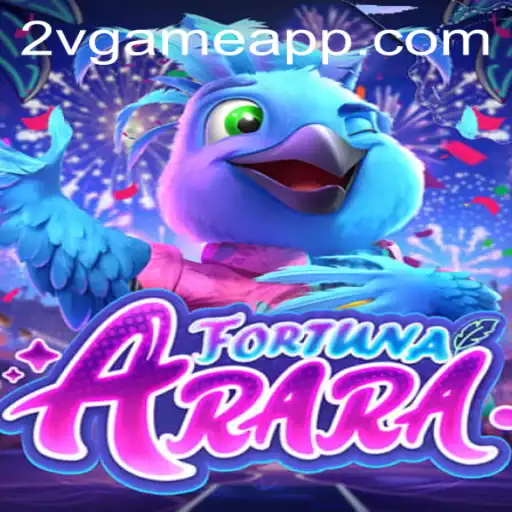 Unveiling FortunaArara: The Thrilling World of 2v.game