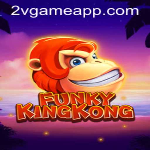 FunkyKingKong: The Exciting World of 2v.game