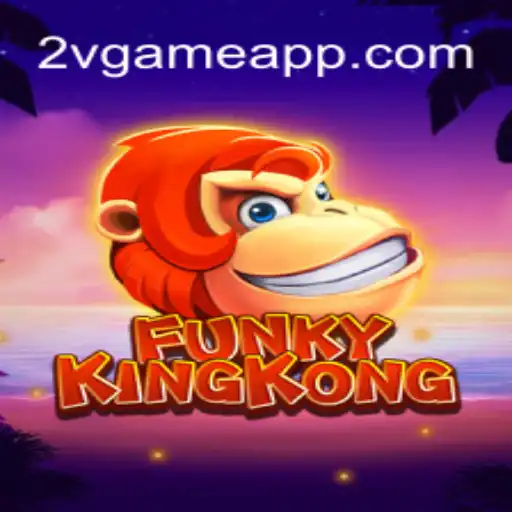 FunkyKingKong: The Exciting World of 2v.game