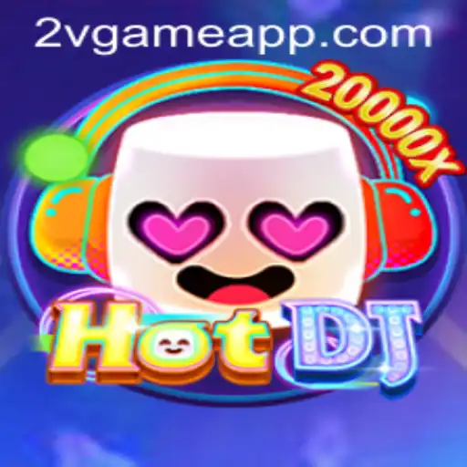 HotDJ: The Revolutionary Game Experience from 2v.game
