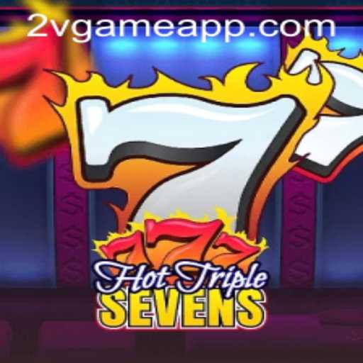 Explore HotTripleSevens: The Thrilling Arcade with 2v.game Integration
