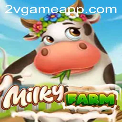 Discover the Captivating World of MilkyFarm: A Unique 2v.Game Experience
