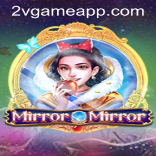 Discover the Mesmeric World of MirrorMirror: An Engaging Two-Player Adventure