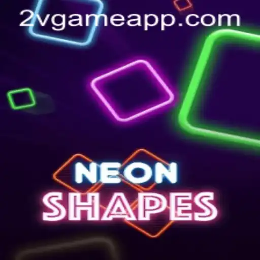 Exploring the Luminescent World of NeonShapes in 2v.game