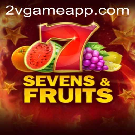 SevensFruits: A Fresh Take on Classic Gaming Dynamics