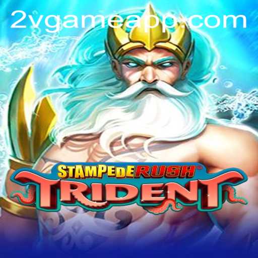 StempedeRushTrident: A Thrilling Adventure in the World of 2v.game