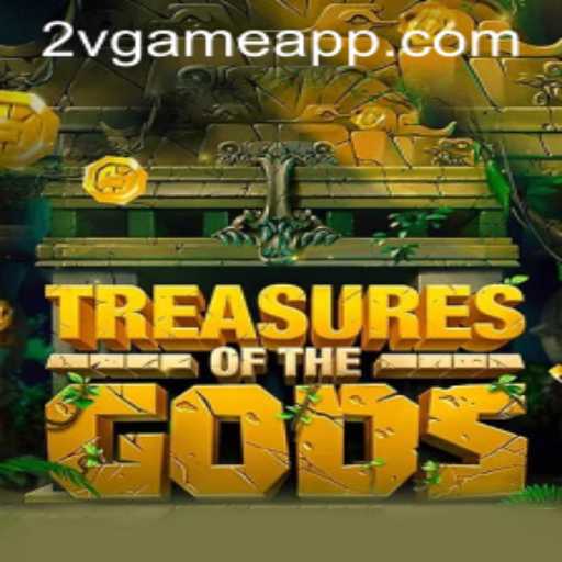 Unveiling the Thrills of TreasureoftheGods: A Unique 2v.game Experience