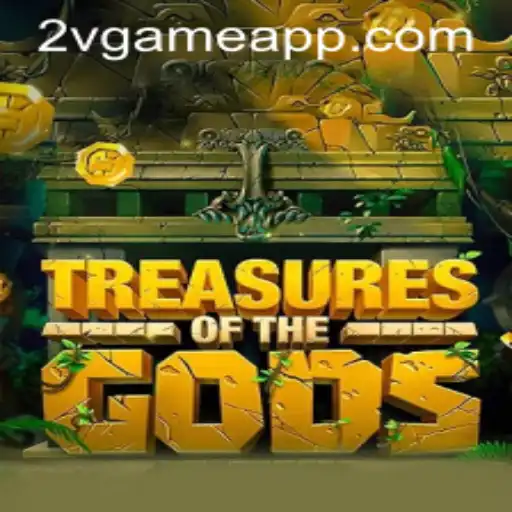 Unveiling the Thrills of TreasureoftheGods: A Unique 2v.game Experience
