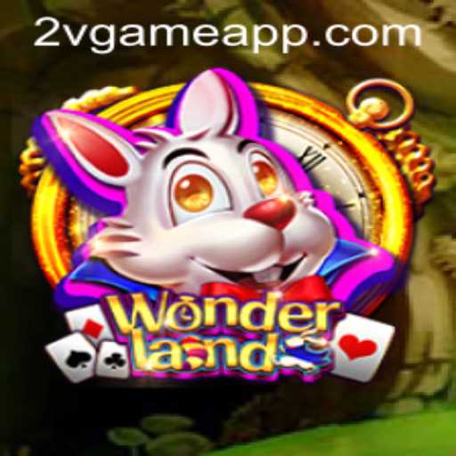 Explore the Enchanting World of Wonderland: A Dive into 2v.game