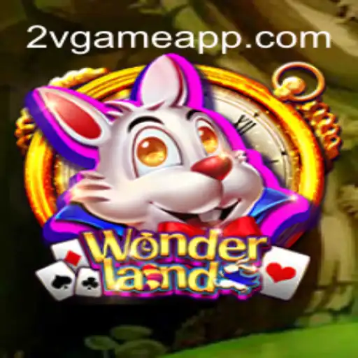Explore the Enchanting World of Wonderland: A Dive into 2v.game